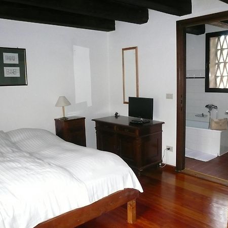 Villa Di Tissano Eksteriør billede