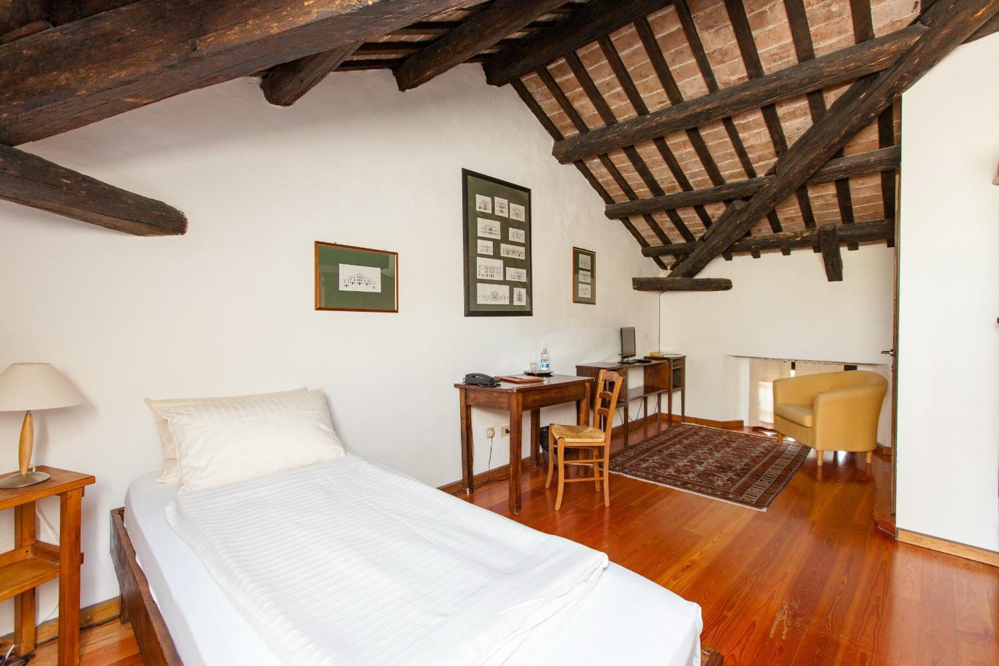 Villa Di Tissano Værelse billede