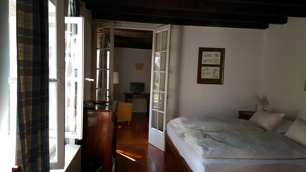 Villa Di Tissano Eksteriør billede