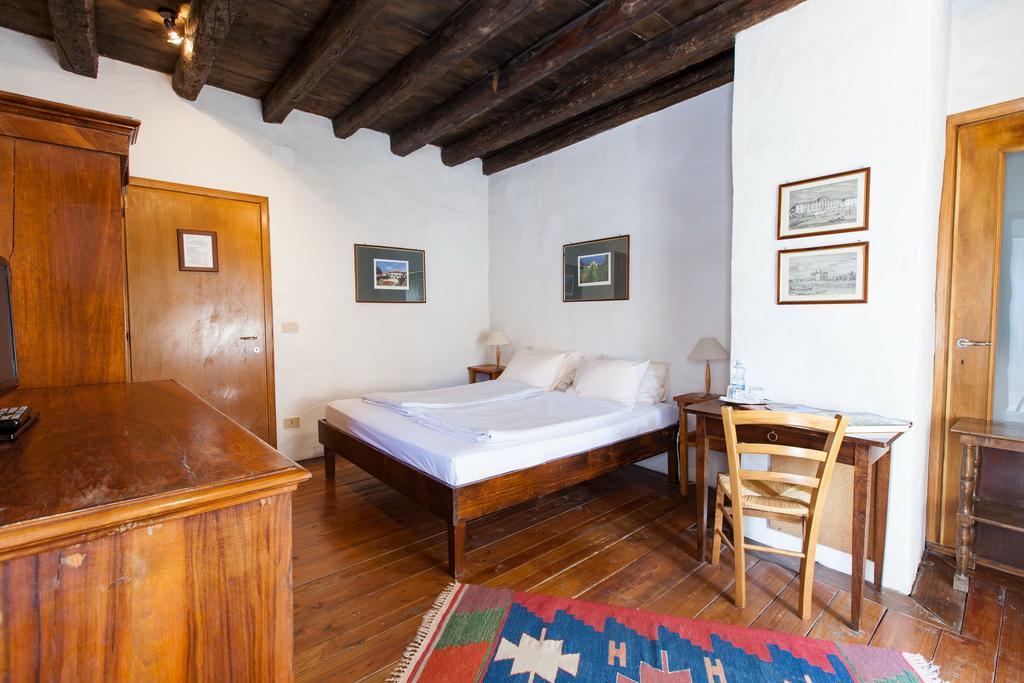 Villa Di Tissano Eksteriør billede