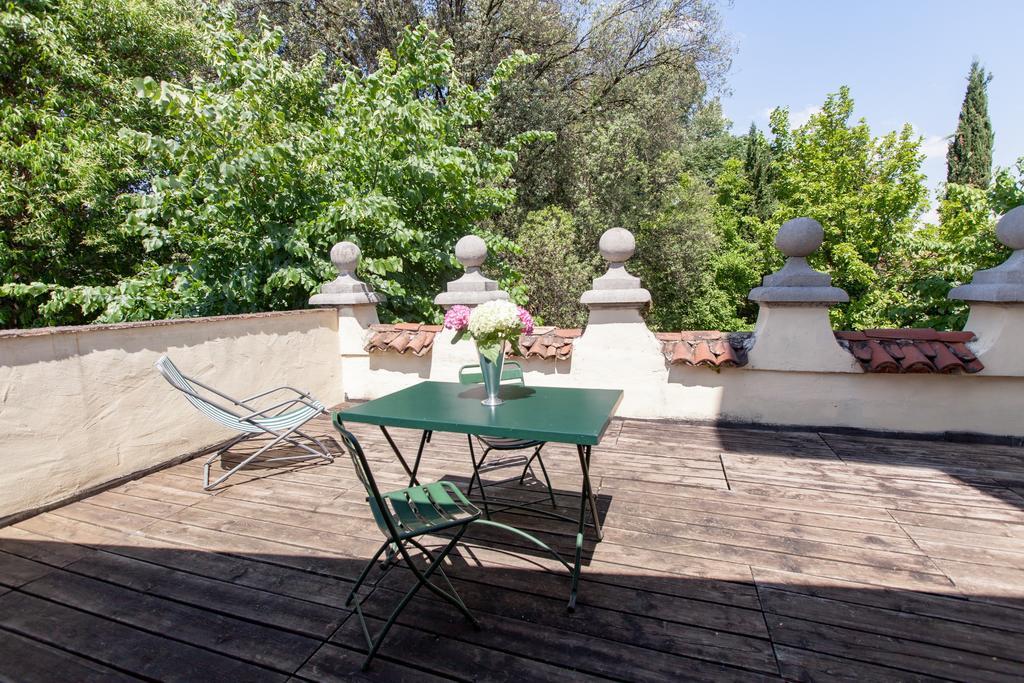 Villa Di Tissano Eksteriør billede