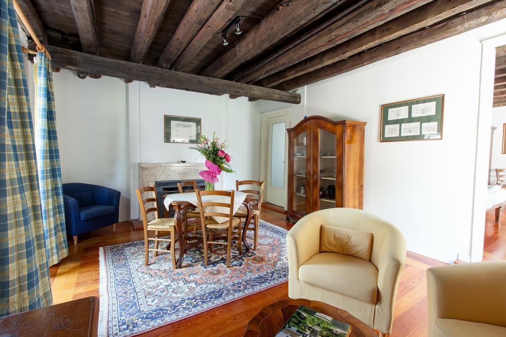 Villa Di Tissano Eksteriør billede