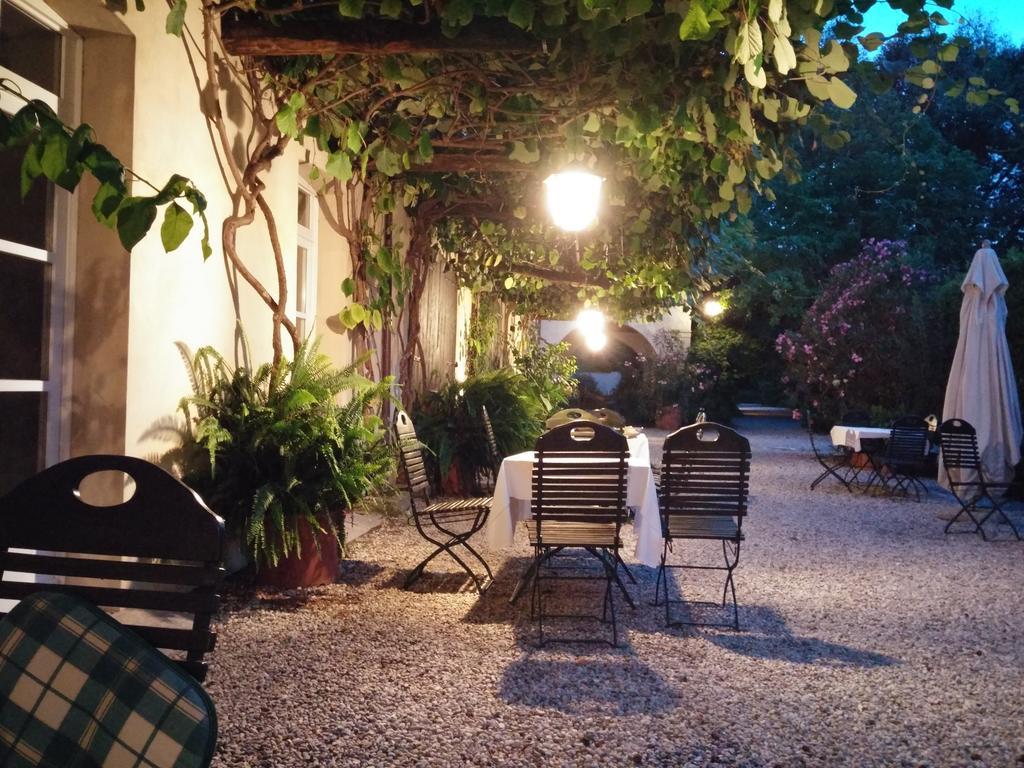 Villa Di Tissano Eksteriør billede