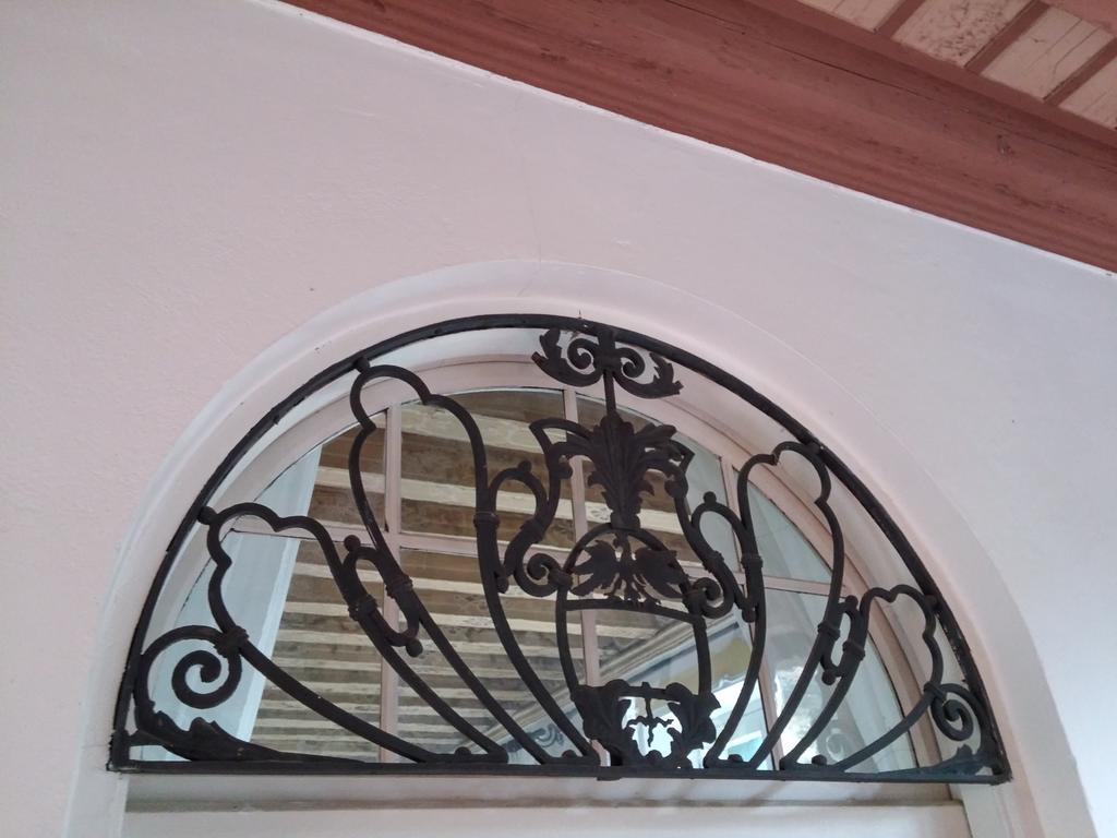 Villa Di Tissano Eksteriør billede