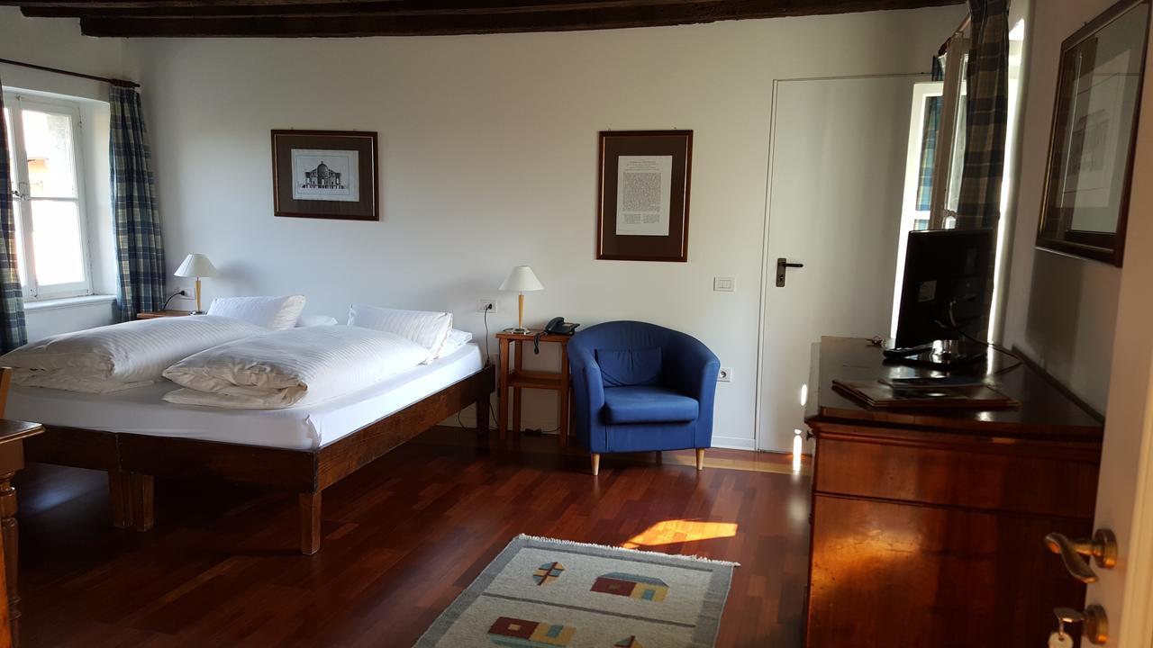 Villa Di Tissano Eksteriør billede