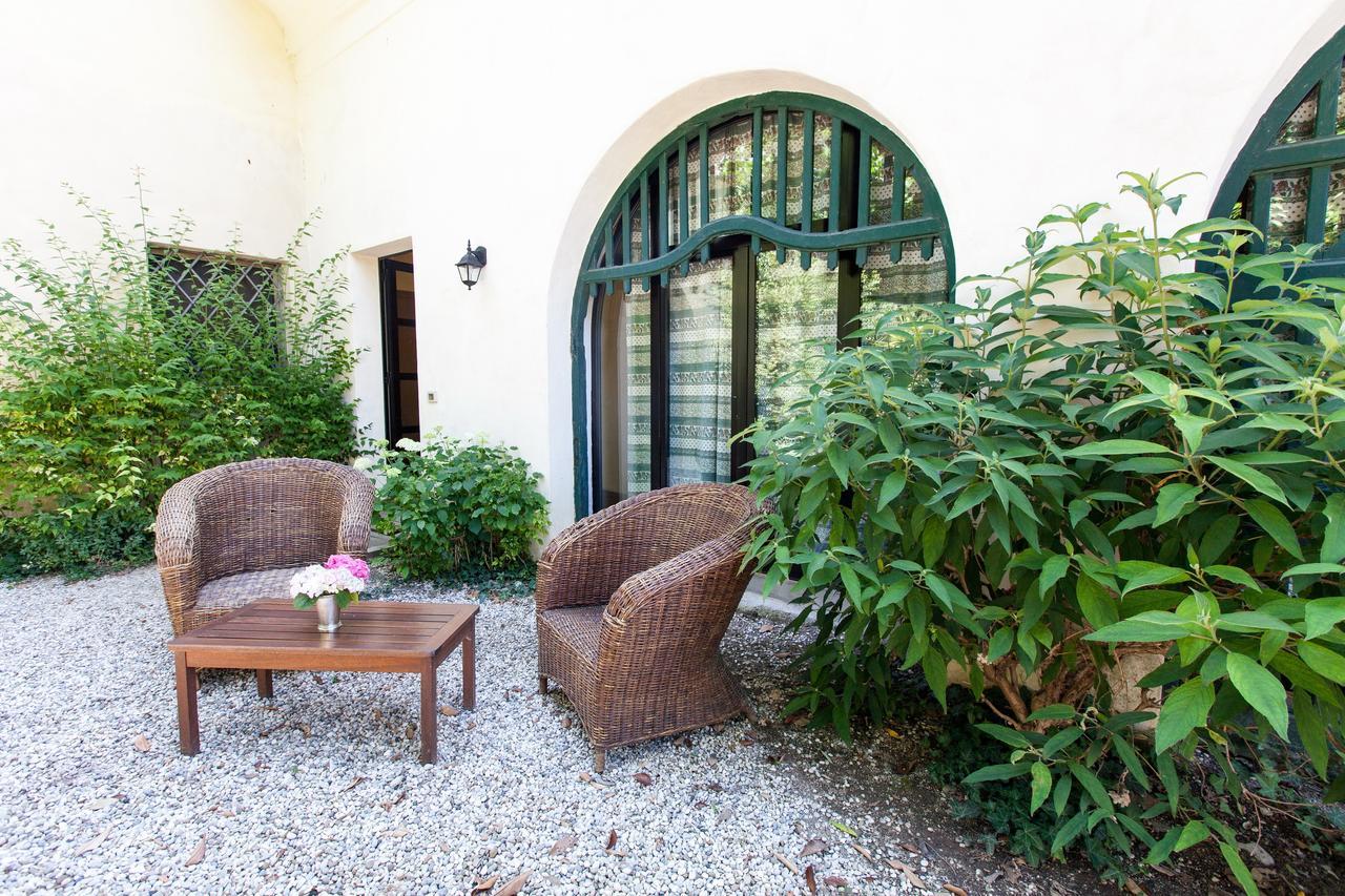 Villa Di Tissano Værelse billede
